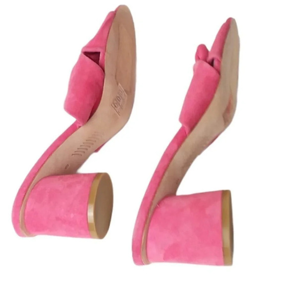 PAIGE "Francesca" Slide Sandal Size 6 - Picture 3 of 5